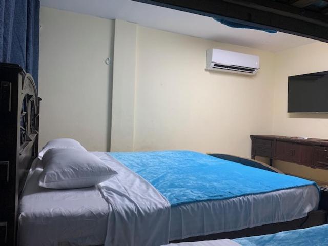 Hostal Juanillo - Santa Marta (Magdalena) — Photos 1
