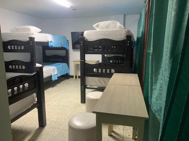 Hostal Juanillo - Santa Marta (Magdalena) — Photos 3