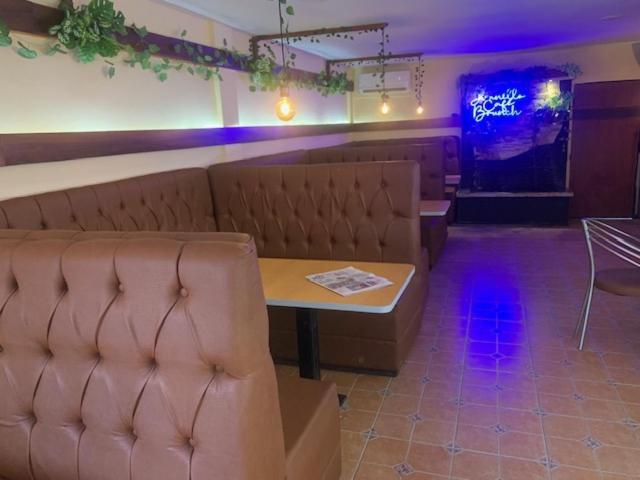 Hostal Juanillo - Santa Marta (Magdalena) — Photos 2
